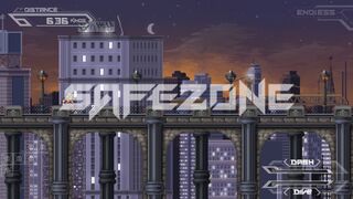 Скриншот 5 к игре Run or Die