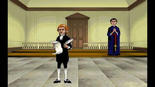 Скриншот 8 к игре Sid Meier's Colonization (Classic)