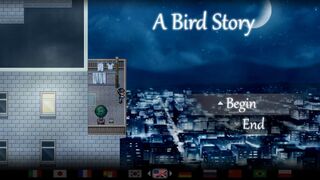 Скриншот 6 к игре A Bird Story