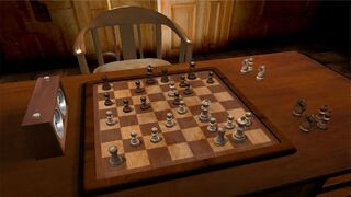 Скриншот 8 к игре Fritz for Fun 13