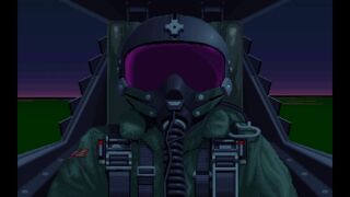 Скриншот 7 к игре F-117A Nighthawk Stealth Fighter 2.0