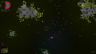 Скриншот 5 к игре Reassembly