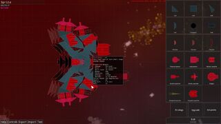 Скриншот 6 к игре Reassembly