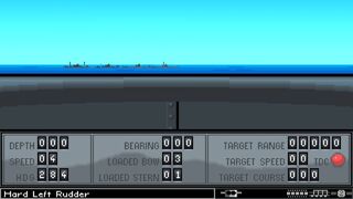 Скриншот 5 к игре Silent Service 2