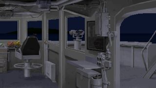 Скриншот 8 к игре Task Force 1942: Surface Naval Action in the South Pacific