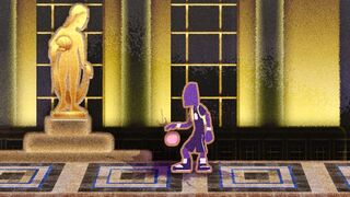 Скриншот 6 к игре BasketBelle