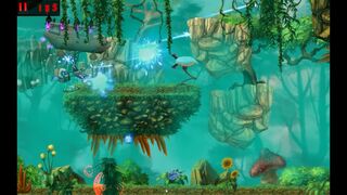 Скриншот 7 к игре Robotex