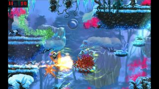Скриншот 8 к игре Robotex