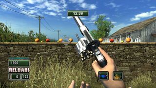 Скриншот 5 к игре Reload