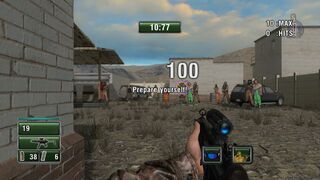 Скриншот 8 к игре Reload