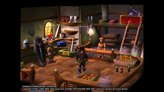 Скриншот 5 к игре GRANDIA II HD Remaster