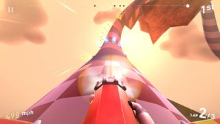 Скриншот 5 к игре Tail Drift
