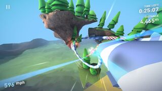 Скриншот 7 к игре Tail Drift