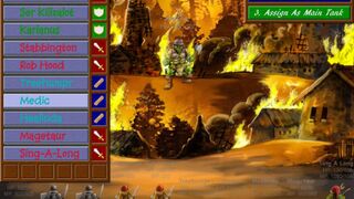 Скриншот 7 к игре It's A Wipe!