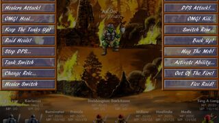 Скриншот 8 к игре It's A Wipe!