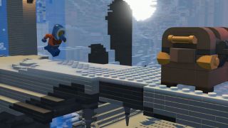 LEGO Worlds