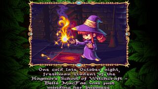 Скриншот 5 к игре Mystik Belle: Enchanted Edition