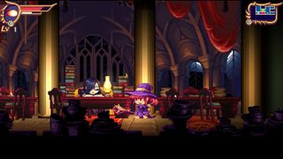 Скриншот 6 к игре Mystik Belle: Enchanted Edition