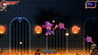 Скриншот 7 к игре Mystik Belle: Enchanted Edition