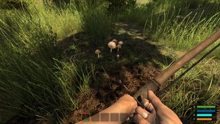 Скриншот 5 к игре Demesne