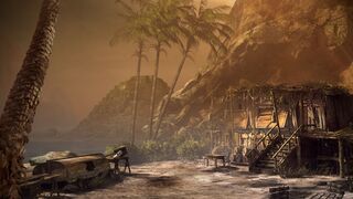 Скриншот 7 к игре Sinking Island