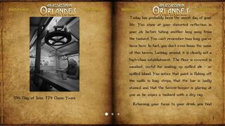 Скриншот 5 к игре An Assassin in Orlandes