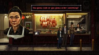 Скриншот 7 к игре Unavowed