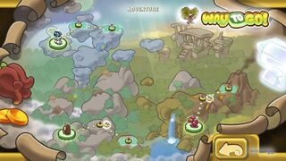 Скриншот 5 к игре Way to Go!