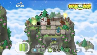 Скриншот 7 к игре Way to Go!