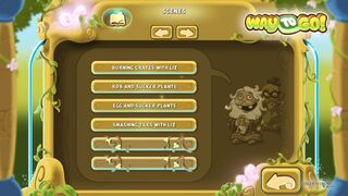 Скриншот 8 к игре Way to Go!