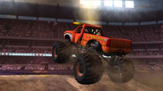 Monster Jam