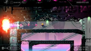Скриншот 5 к игре Velocity 2X