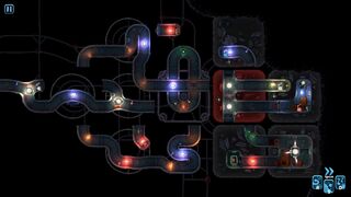 Скриншот 7 к игре Molecats