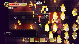 Скриншот 6 к игре Super Treasure Arena