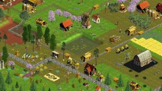 Farm World