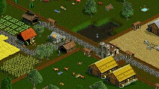 Скриншот 5 к игре Farm World