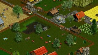 Скриншот 6 к игре Farm World