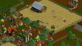 Скриншот 8 к игре Farm World