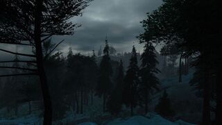 Скриншот 8 к игре Hollow's Land