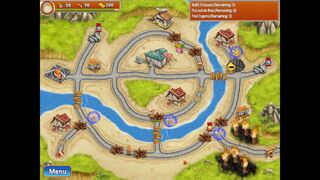 Скриншот 5 к игре Rescue Team