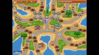 Скриншот 6 к игре Rescue Team