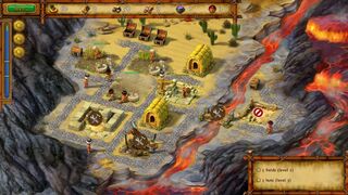 Скриншот 8 к игре MOAI: Build Your Dream