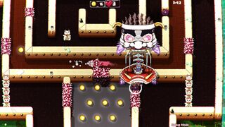Скриншот 5 к игре Pig Eat Ball