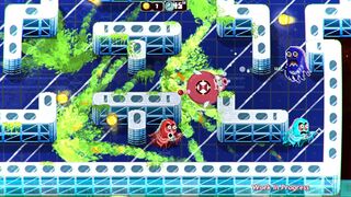 Скриншот 7 к игре Pig Eat Ball