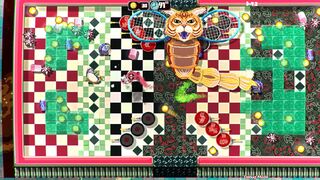 Скриншот 8 к игре Pig Eat Ball