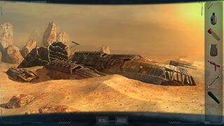Скриншот 5 к игре Morningstar: Descent to Deadrock