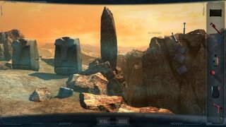 Скриншот 8 к игре Morningstar: Descent to Deadrock