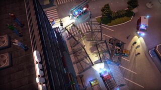 Скриншот 5 к игре RESCUE 2: Everyday Heroes