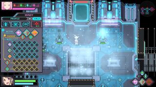 Скриншот 5 к игре Winged Sakura: Бесконечная Мечта