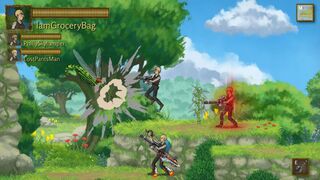 Скриншот 5 к игре Artizens